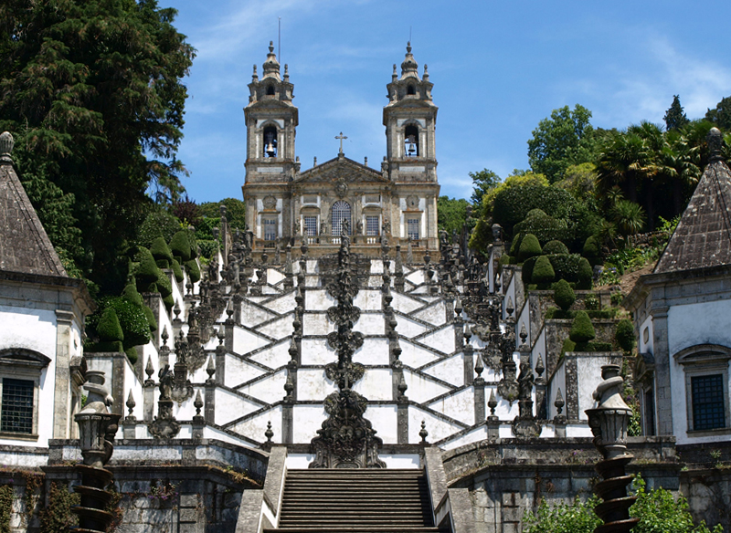 PORTO ET LA RÉGION DE MINHO – Simpatico Tours