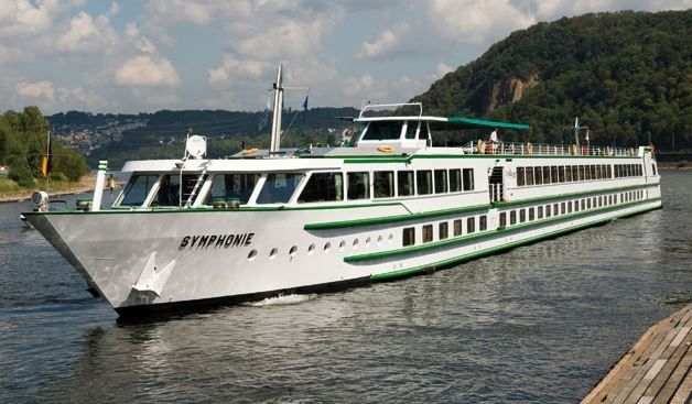 Passe à Munich Et Rejoint Le Danube FORFAIT CROISIÈRE LES VILLES DU DANUBE – Simpatico Tours